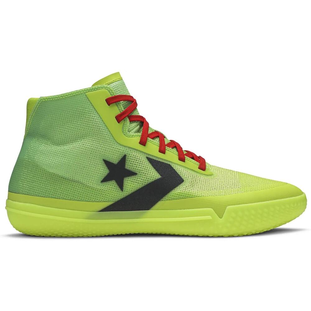 CONVERSE All Star Pro BB 'Nocturnal' 166322C US 18.0, New in Box